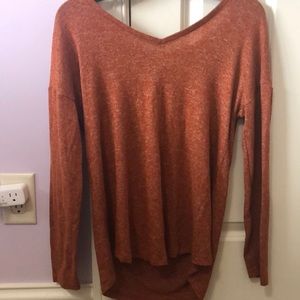 Target Light Weight Sweater